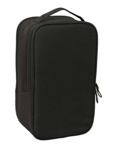 Bolsa zapatillero Real Betis con 2 departamentos 2026-27 2