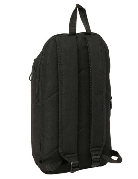 Mini mochila real Betis Balompié juvenil y adulto 2026-27