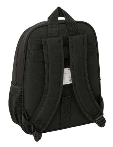 Mochila infantil Real Betis 2026-27 adaptable a carro