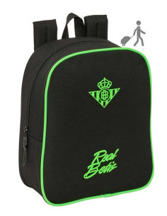 Mochila guardería Real Betis Balompié 2026-27