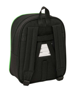 Mochila guardería Real Betis Balompié 2026-27 2