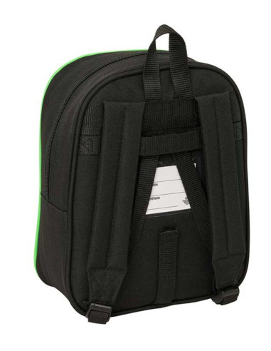 Mochila guardería Real Betis Balompié 2026-27