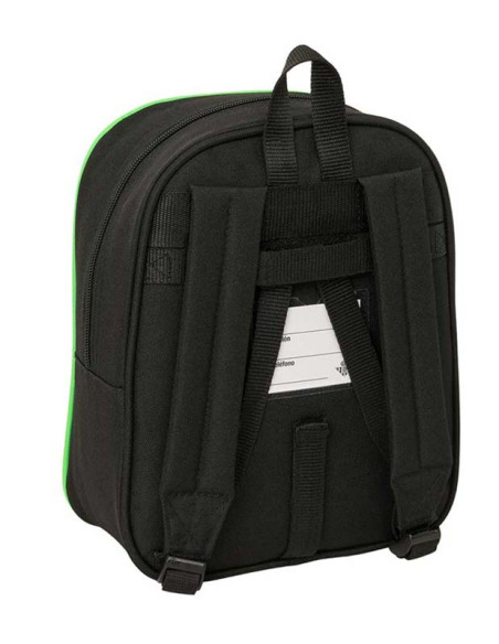 Mochila guardería Real Betis Balompié 2026-27