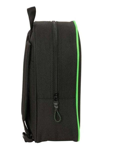 Mochila guardería Real Betis Balompié 2026-27