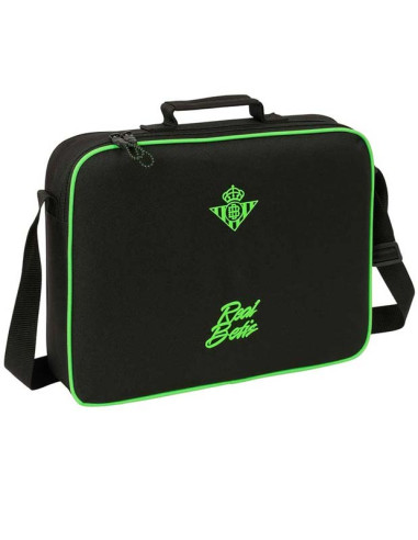 Cartera extraescolar Real Betis Balompié 2026-27
