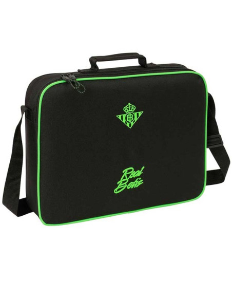 Cartera extraescolar Real Betis Balompié 2026-27