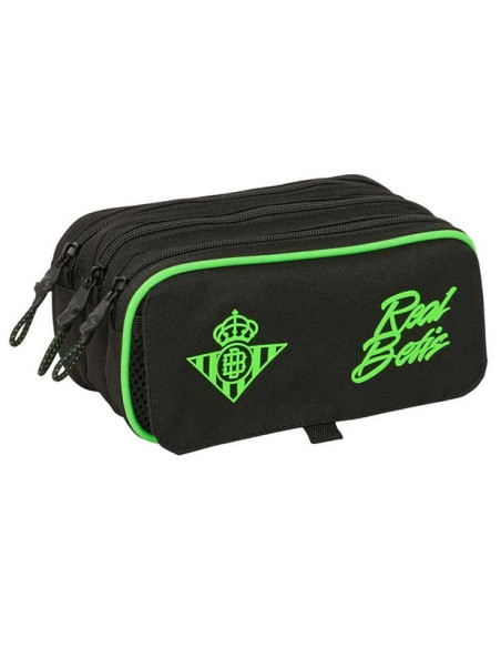 Estuche portatodo Real Betis big 4 bolsillos 2026-27