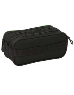Estuche portatodo Real Betis big 4 bolsillos 2026-27 2