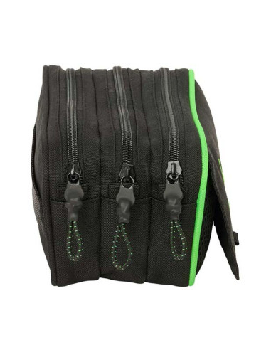 Estuche portatodo Real Betis big 4 bolsillos 2026-27