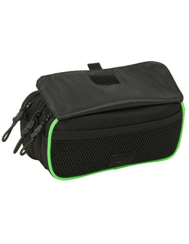 Estuche portatodo Real Betis big 4 bolsillos 2026-27