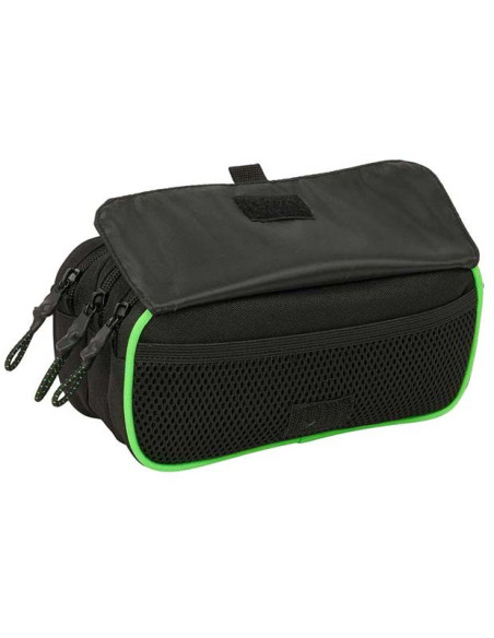Estuche portatodo Real Betis big 4 bolsillos 2026-27
