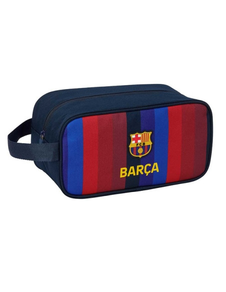 Zapatillero FC Barcelona 1ª equipación 2026-27