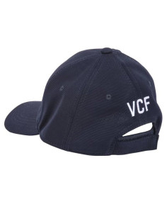Gorra Valencia CF unisex color azul juvenil y adulto 2026-27 2