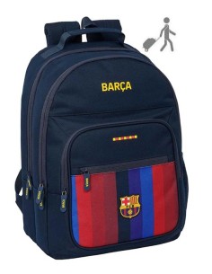 Mochila multidepartamentos FC Barcelona 2026-27 Premium
