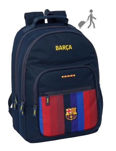 Mochila multidepartamentos FC Barcelona 2026-27 Premium
