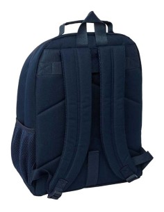 Mochila multidepartamentos FC Barcelona 2026-27 Premium 2