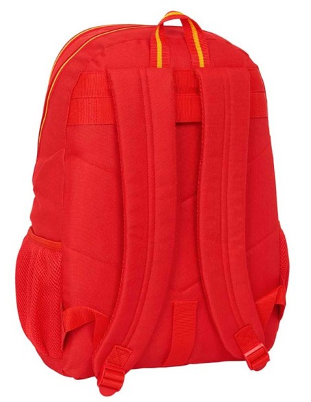 Mochila Selección Española adaptable a carro 44 cm. x 32 cm. x 16 cm.