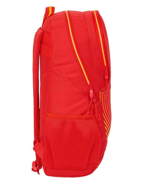 Mochila Selección Española adaptable a carro 44 cm. x 32 cm. x 16 cm.