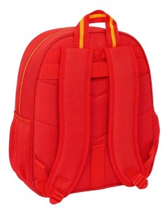 Mochila Junior Selección Española de fútbol adaptable a carro 2