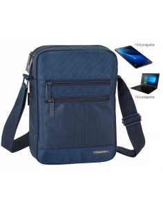Bandolera Top Premium FC Barcelona portátil o tablet
