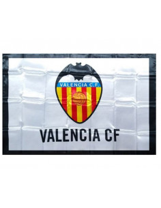 Bandera grande de poliester Valencia CF