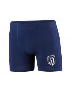 Boxer azul marino infantil Atlético de Madrid