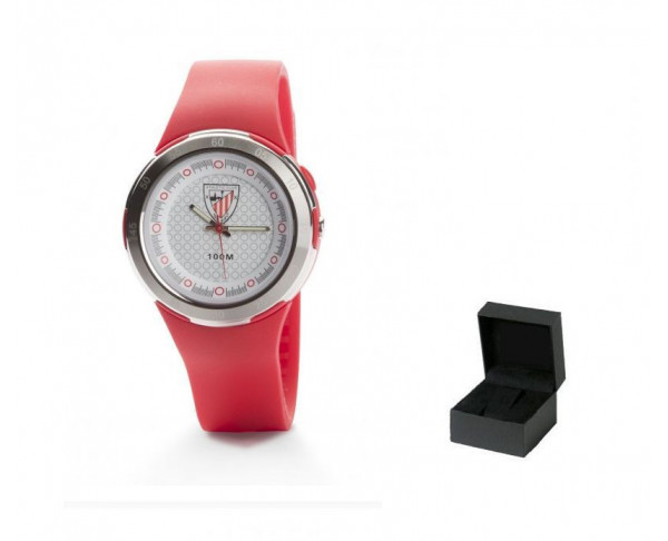 Reloj de pulsera juvenil Athletic nuevo San Mamés