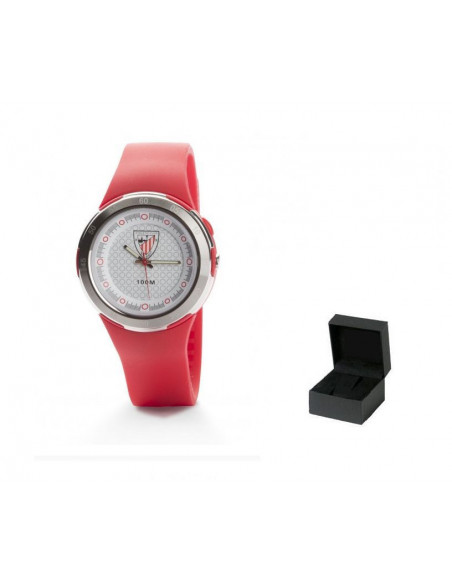 Reloj de pulsera juvenil Athletic nuevo San Mamés