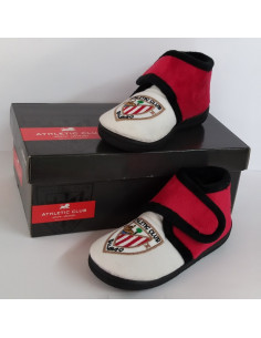 Zapatillas para andar por casa Athletic niños pequeños 2