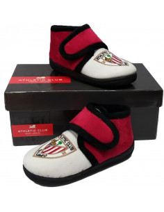 Zapatillas para andar por casa Athletic niños pequeños