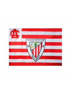Bandera grande Oficial Athletic Club de Bilbao