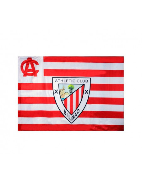 Bandera grande Oficial Athletic Club de Bilbao