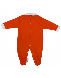 Pìjama pelele para bebés y niños pequeños Valencia CF 2