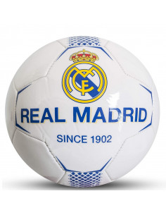 Balón fútbol de reglamento Real Madrid Since 1902