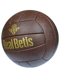 Balón Real Betis Balompié grande Fundación 1907 2