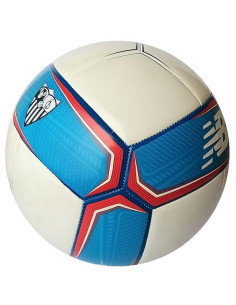 Balón de fútbol reglamentario 5 Sevilla FC White New Balance 2