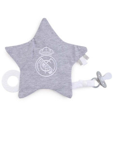 Dudú Real Madrid Super estrella bebés