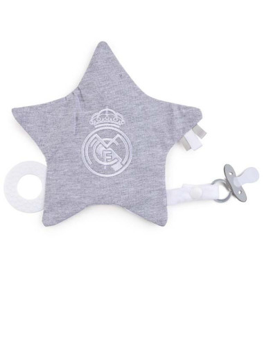 Dudú Real Madrid Super estrella bebés