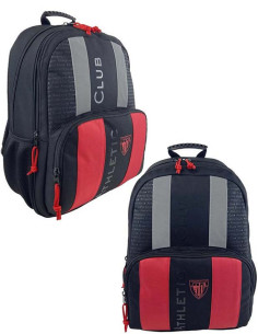 Mochila grande Athletic Club adaptable a carro Reflective Collection