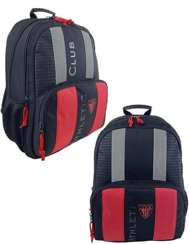 Mochila grande Athletic Club adaptable a carro Reflective Collection