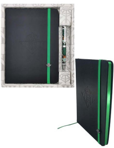 Pack regalo agenda Real Betis con bolígrafo de metal