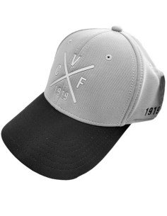 Gorra Valencia CF juvenil y adulto Premium Fundación