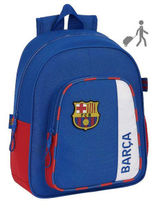 Mochila infantil FC Barcelona 2ª Equipación 2023/24