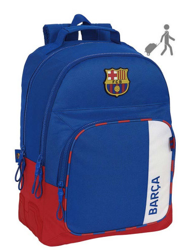Mochila grande reforzada FC Barcelona 2ªEquip 2023/24