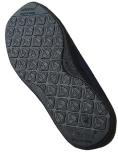 Zapatillas cerradas Atlético de Madrid para andar por casa 2