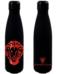 Botella Athletic Club de acero con cierre hermético 550 ml