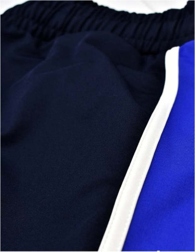 Chandal Oficial FC Barcelona tallas adulto vista detalle goma pantalon