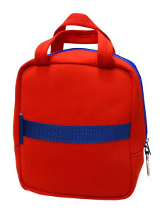 Bolsa porta comidas de neopreno Atlético de Madrid 2