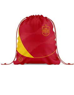 Saco plano Selección Española de Fútbol