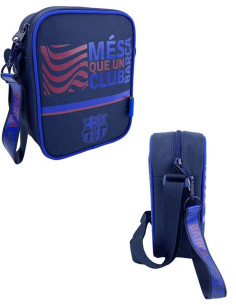 Bandolera FC Barcelona Mes que un Club